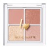 b idol The Eye Palette R 03 Secret Orange Eyeshadow,