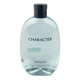 Character Refining Skin 350ml Men's Skin -D 2ea