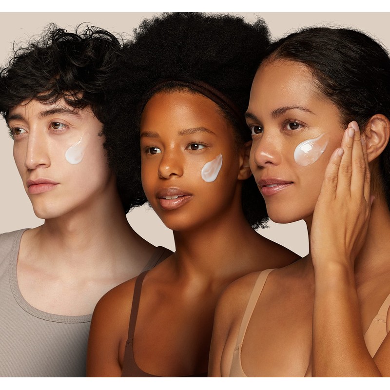 NARS Pure Radiant Tinted Moisturizer Broad Spectrum SPF 30, St.