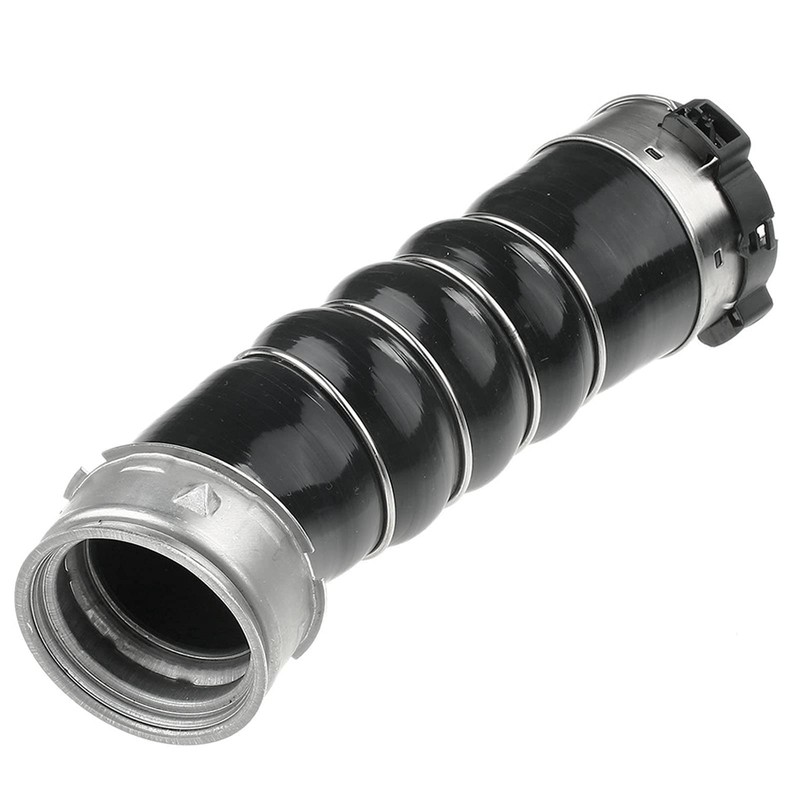 Charge Air Hose Turbo Hose with Retaining Clip for 3
