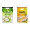 Lai Phu Cherish Pudding Coconut Mango Flavors Jelly Bag 405G