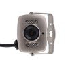 Yunseity -Camera, 3.6 mm 6 LEDs Wired CMOS Audio/Video CCTV