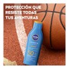 Protector Solar Corporal Nivea Sun Protect Refresh Sport Loción Fps
