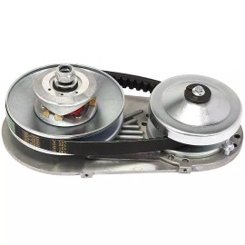 BLAST LED 3/4" GO KART TORQUE CONVERTER KIT CLUTCH TAV TAV2 10T #40/41 & 12T #35