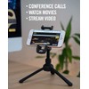 Peavey Smartphone Desktop Tripod Stand
