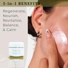 Gernetic Synchro Cream Regulating face care 50ml 1.6oz
