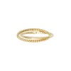 Elli Women's Wrap Classic Filigree Twisted Trend Ring in 925
