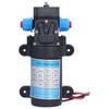 Micro Diaphragm Pump Electric High Pressure DC SelfSuction Boost Car
