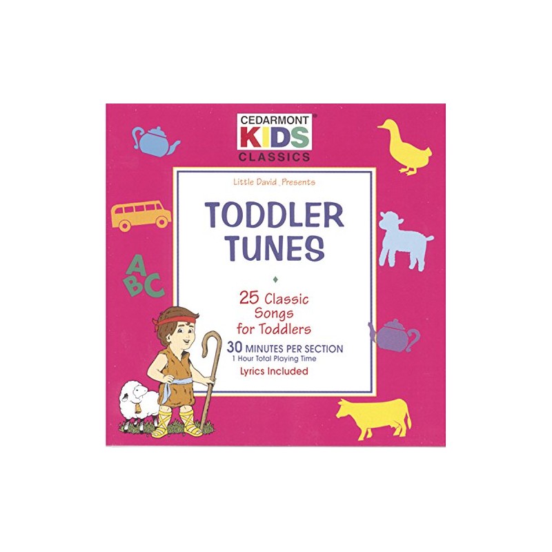 Toddler Tunes