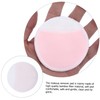 Beavorty Efficient Pore Cleaning Makeup Remover Pads Bamboo Fiber Makeup