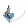 27mm Carburetor Metal Carb Assembly Replacement for WY125 CG150 125cc