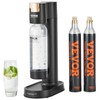 VEVOR Sparkling Water Maker, Soda Maker Machine for Home Carbonating,