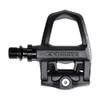 CyclingDeal Cr-Mo Axle Road Bike Bicycle Pedals Compatible with Look