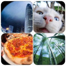 Silver Strong Applicability 37 mm 0.25 x Super Fisheye Additional Lens for 37 mm Calibre Camera Lenses Camera Photography Lens, is for 37 mm Camera Lens Standard