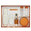 Sulwhasoo 설화수 에센셜 스페셜 2종 세트(윤조에센스 탄력크림 기획세트) Sulwhasoo Essential