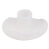 10pcs Knitting Machine Plastic Card Feed Cam for Brother KH821