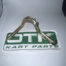 OTK Tony Kart Pedal Retro Kit For For 2015 And Earlier Adj Alum Pedals 0014.D0