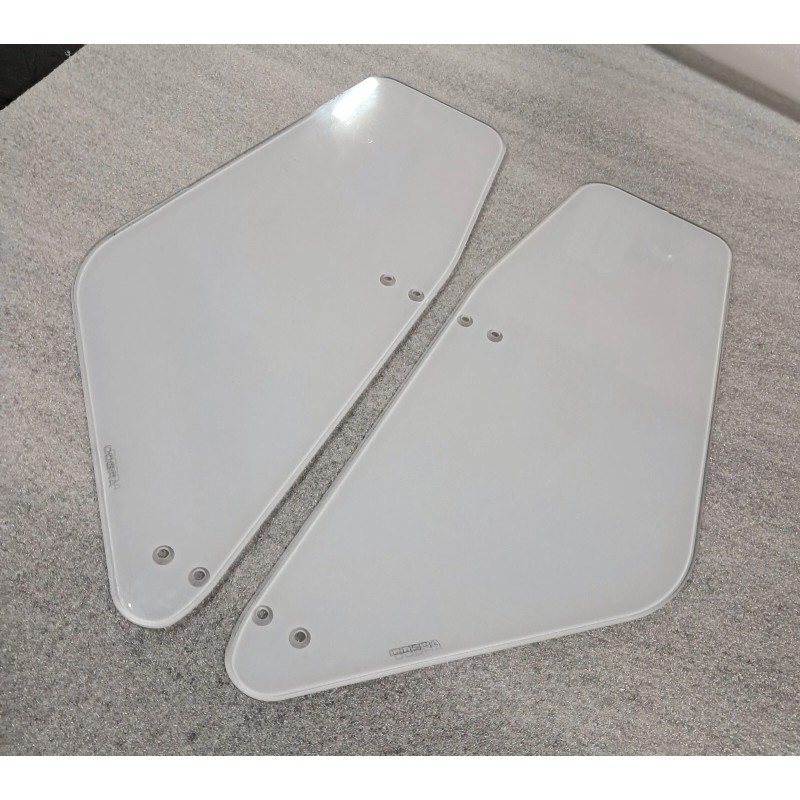 DAXCNC Shelby Cobra Replica/ Factory Five Roadster/Repla