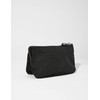 Kipling CREATIVITY L Large Purse, Pouches, Cases, Black Noir (Black)