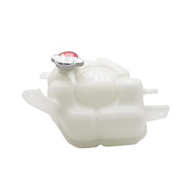 Assembroverse 603-576 Engine Coolant Storage Tank 21710ZL01A Compatible with Frontier 2008-2019 CTR8108