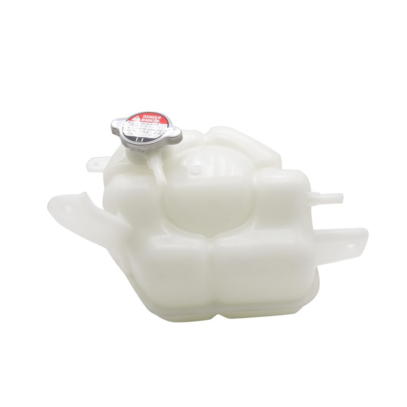 Assembroverse 603-576 Engine Coolant Storage Tank 21710ZL01A Compatible with Frontier
