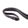 Gee Tac Extra Leather Grip Reins - FULL - 58