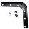 Tanabe Kinzoku Kogyosho Free Angle Adjustable Shelf Bracket, Free Stand,