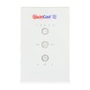 QuietCool Whole House Fan Wireless Switch - No Hard Wiring