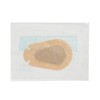 30 Sheet Adhesive Eye Patches for Kids Reusable Breathable Promotes