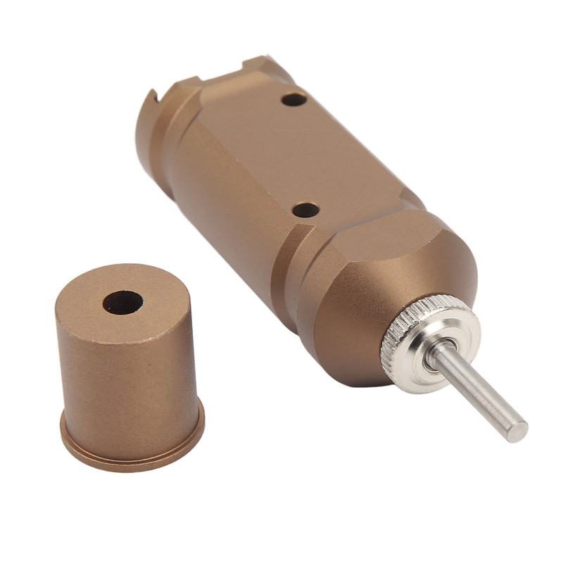 Perimeter Trip Alarm Aluminum Alloy Trip Wire Perimeter Alarm Early