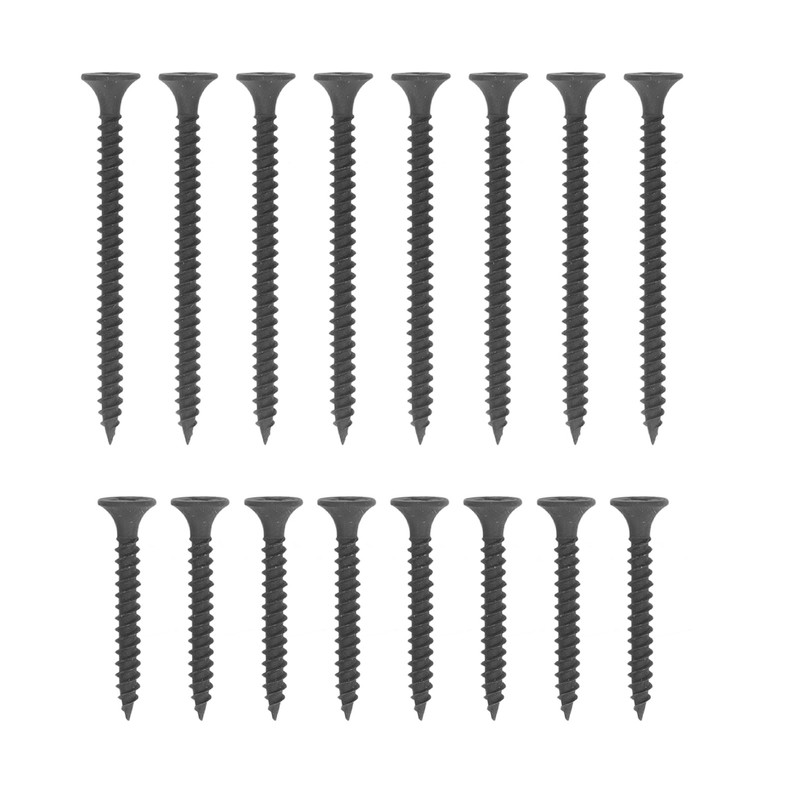 2 Set Door Security Lock Aluminum Alloy Collision Prevention Child