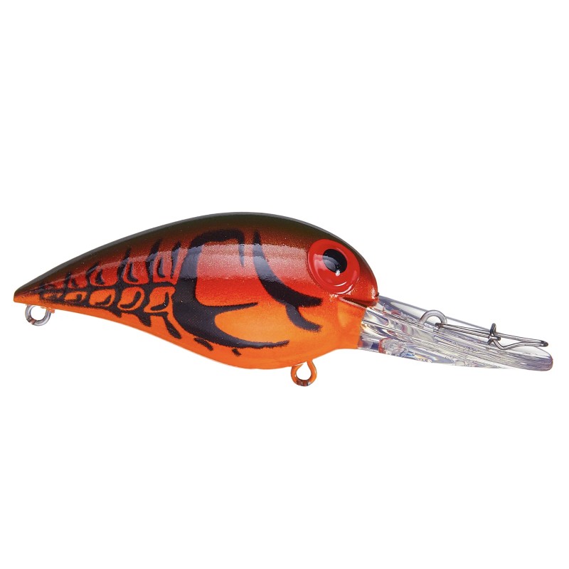 Storm Original Wiggle Wart - Red Craw