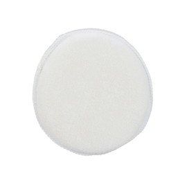 Maxshine 5" Universal 2-Piece UFO Microfiber Wax Applicator Pads – Soft & Durable Pads for Waxing, Polishing & Sealing – Ideal for Car Detailing & Paint Care Applications