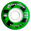 TronX Stryker Multi Surface 78A All Purpose Inline Roller Hockey