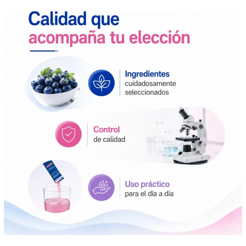 Toyocare Supercalm Polvo Nutricional+ Vitamina D3 K2 Mk-7