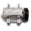 ASAPE NEW AC Compressor with Clutch for Volvo C70 2.3L