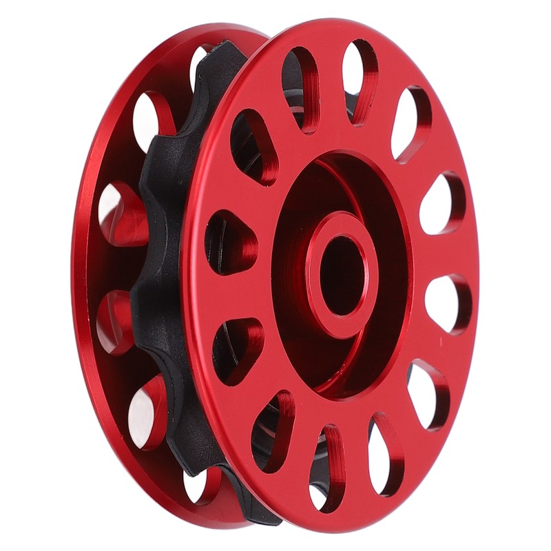 MEIJUN Bike Chain Guide Tensioner Refit Tower Wheel for Brompton