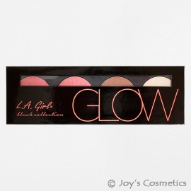 1 LA GIRL Beauty Brick Blush Collection "GBL 571 - Glow"  *Joy's cosmetics*