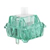 DUROCK Silent Shrimp Switches, Silent T1 Tactile Switches 67g, 5