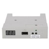 720KB SFRM72-FU USB SSD Floppy Drive Emulator with 720K Floppy