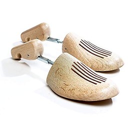 Collonil Classics Men's Shoe Tree, Multicoloured (Neutral), EU 46-48, Multi-coloured, neutral