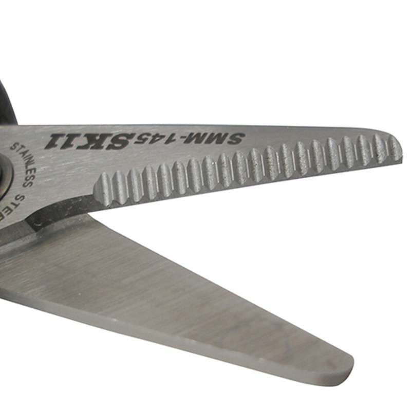 SK11 SMM-145S Mini All-Purpose Scissors, Stainless Steel Blade