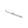 Kraft Tools CC006W-150 24"x4" Straight Arrow Groover with 1-1/2" Deep