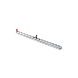 Kraft Tools CC006W-150 24"x4" Straight Arrow Groover with 1-1/2" Deep Bit