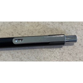 Pentel Vintage Pentel P245 Mechanical Pencil 0.5mm Black Barrel NOS