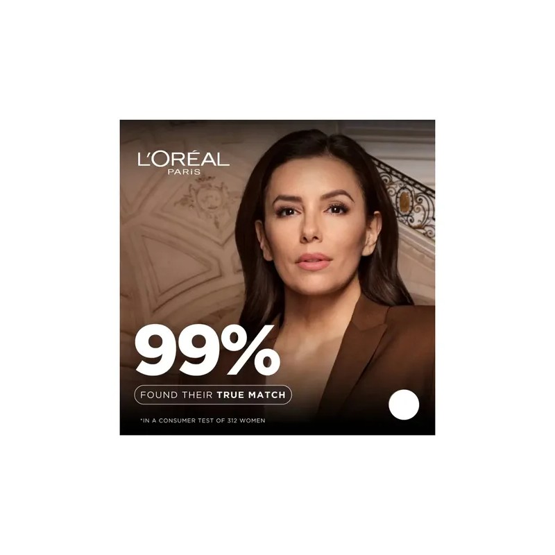 L'oréal Paris Base Maquillaje Super Difuminable True Match