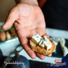IGOR Gorgonzola Cheese Cube