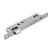 Wealrit 9-7/16" Mortise Lock for Glass Doors Sliding Patio Door