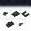 PIT66 End Fender Bolt Kit, Compatible with 1968-1972 Chevelle /
