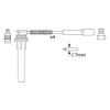 Bosch 0986357052 Ht Ignition Cable